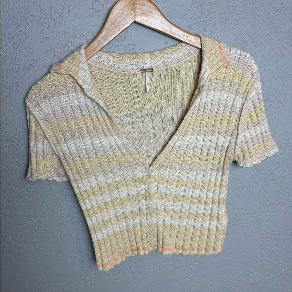 Free People Top